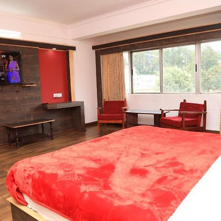 Hotel Durga อูตี ภายนอก รูปภาพ
