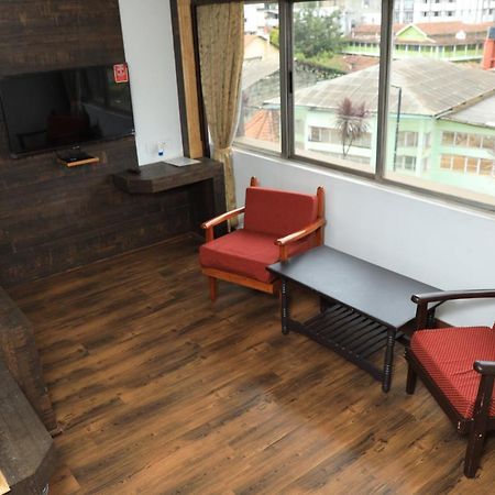 Hotel Durga อูตี ภายนอก รูปภาพ