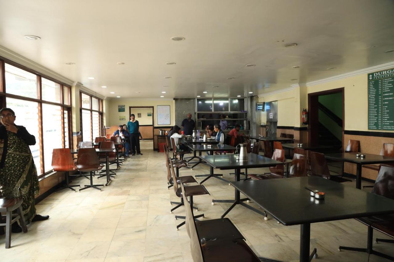 Hotel Durga อูตี ภายนอก รูปภาพ