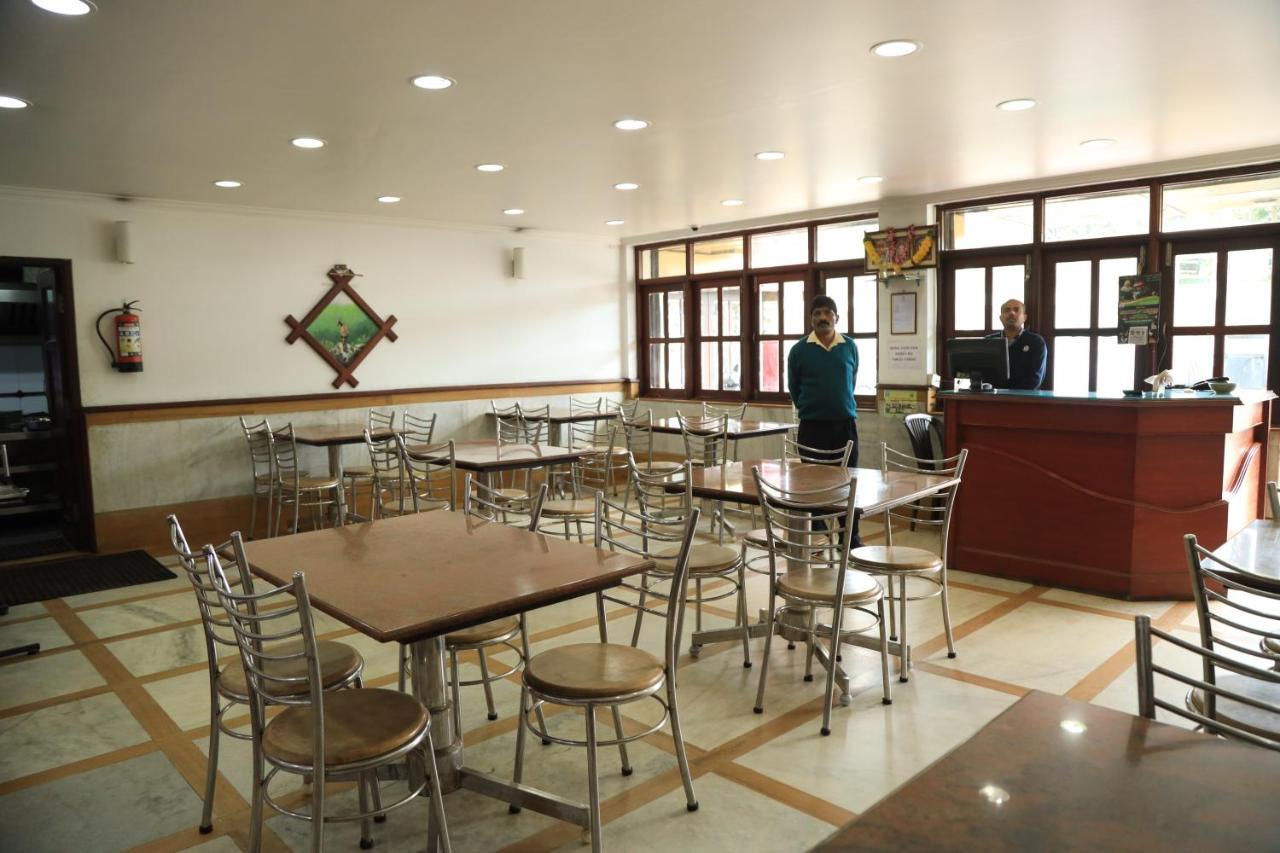 Hotel Durga อูตี ภายนอก รูปภาพ