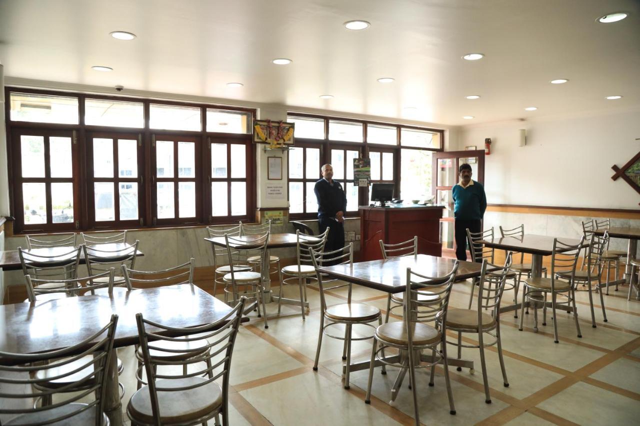 Hotel Durga อูตี ภายนอก รูปภาพ