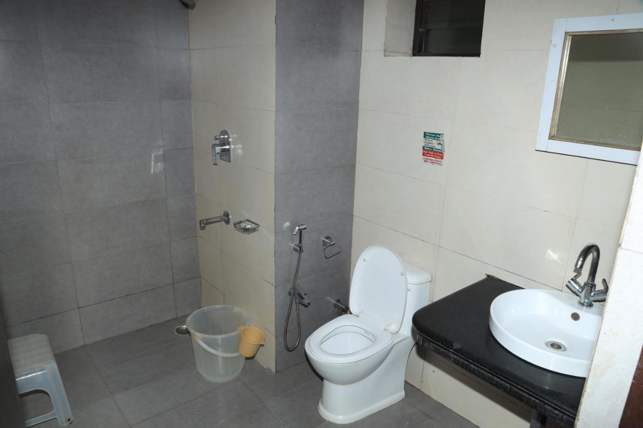 Hotel Durga อูตี ภายนอก รูปภาพ