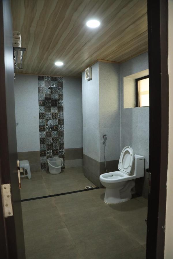 Hotel Durga อูตี ภายนอก รูปภาพ